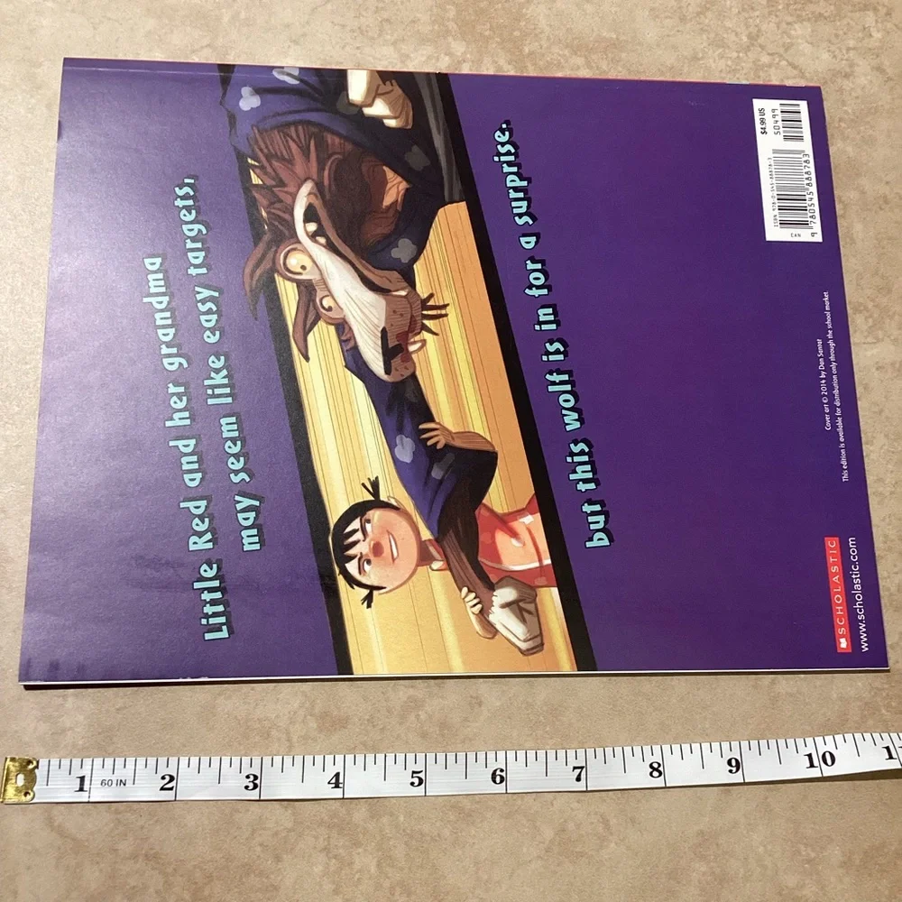 Three Halloween Themed Paperback Books